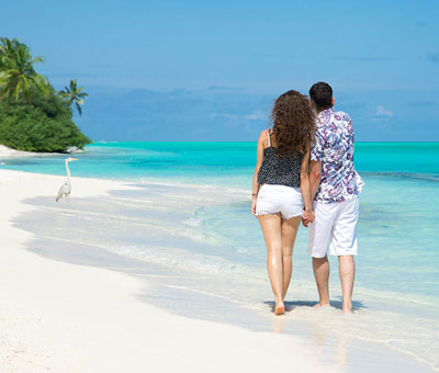 Andaman and Nicobar Islands