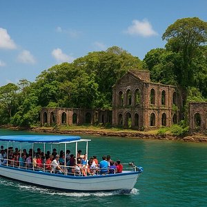 Andaman and Nicobar Islands