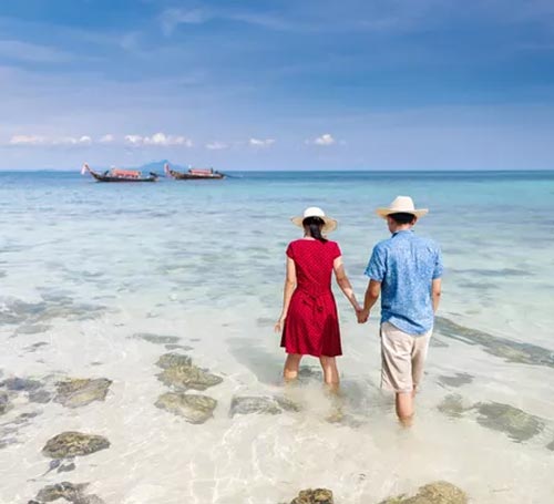 Andaman and Nicobar Islands