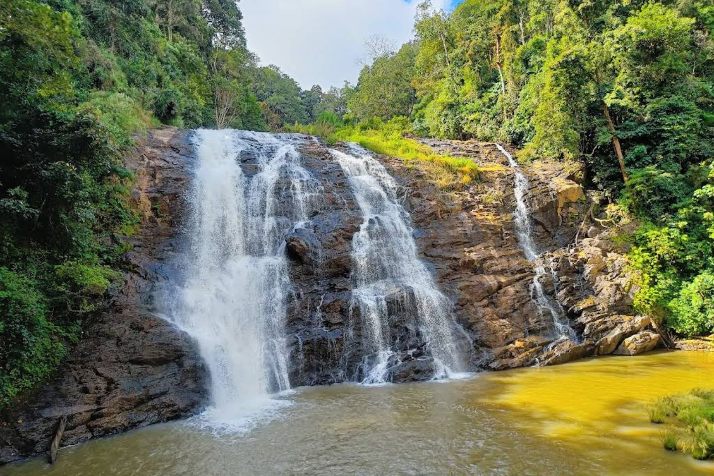 Karnataka