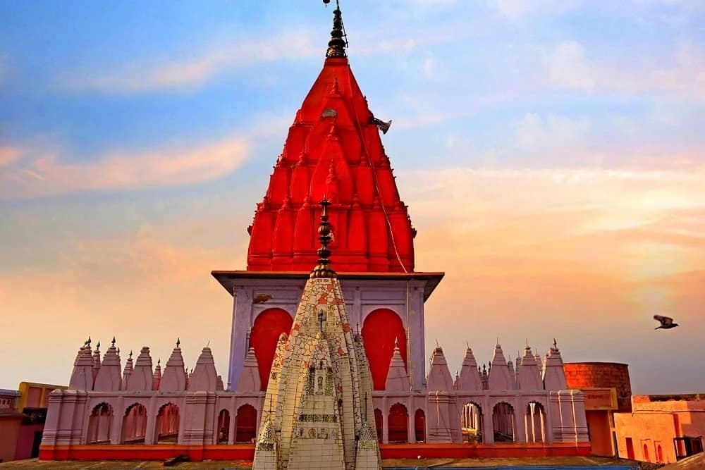 Uttar Pradesh