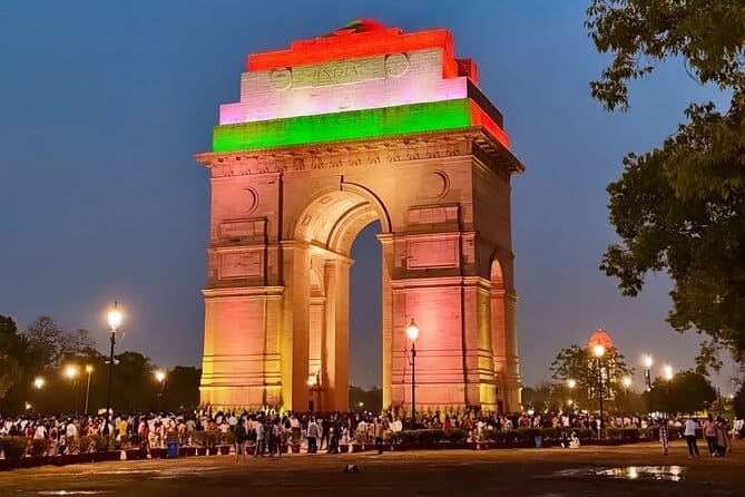 Uttar Pradesh