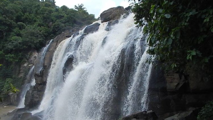 Jharkhand