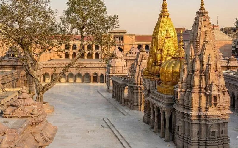 Uttar Pradesh