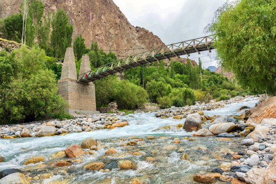 Leh-Ladakh