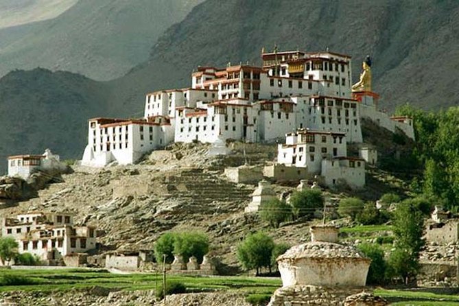 Leh-Ladakh