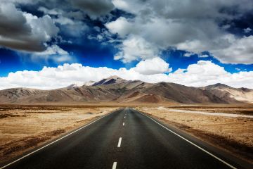 Leh-Ladakh