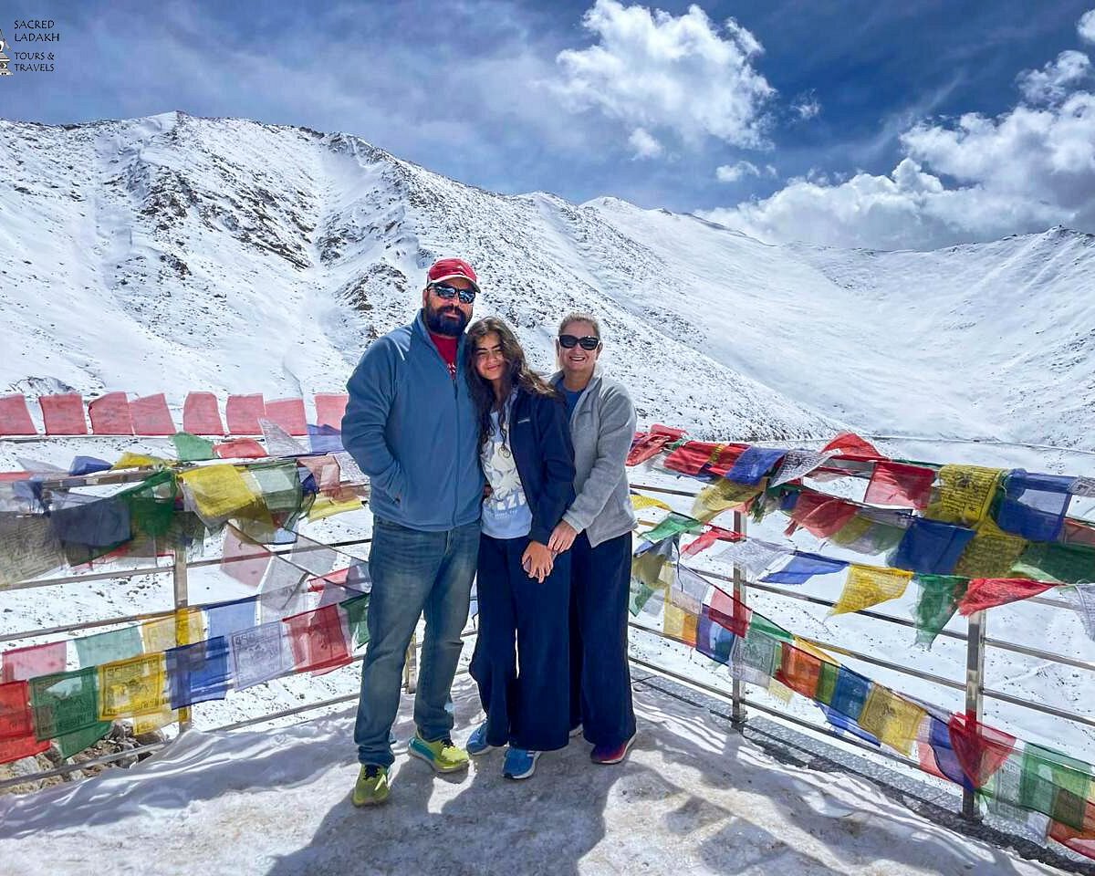 Leh-Ladakh