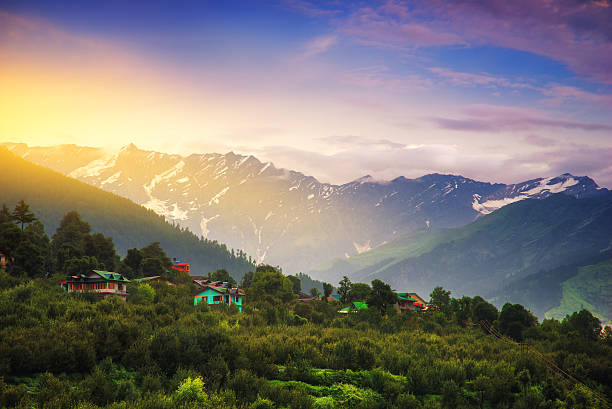 Leh-Ladakh