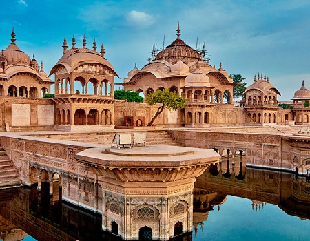 Uttar Pradesh