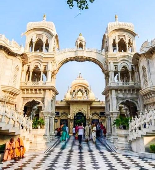 Uttar Pradesh