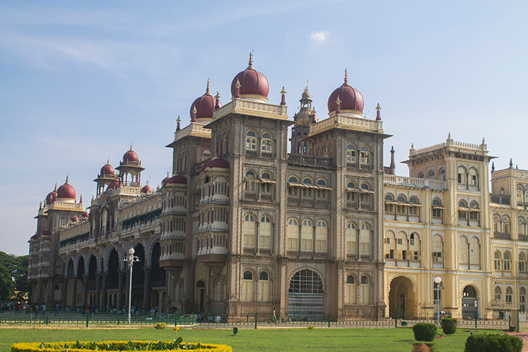 Karnataka