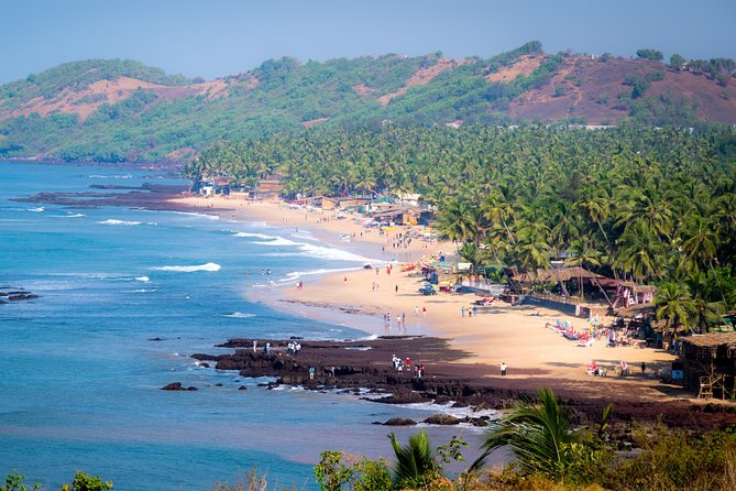 Goa