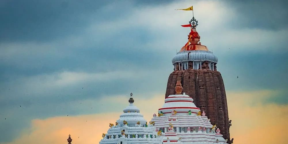 Odisha