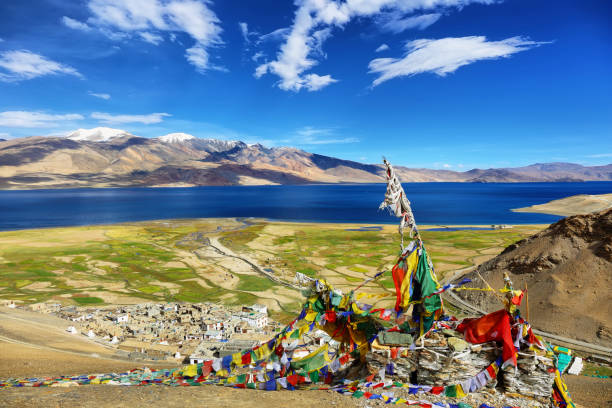 Leh-Ladakh