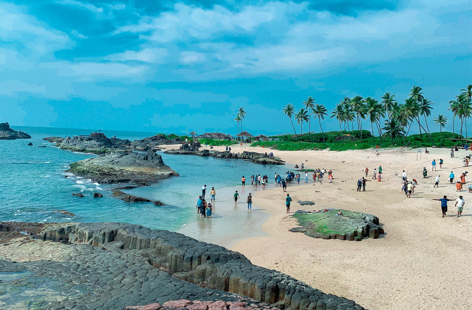 Karnataka