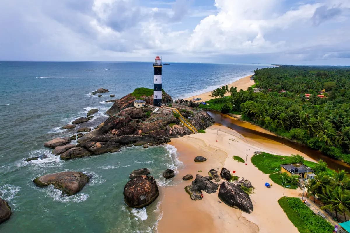 Karnataka