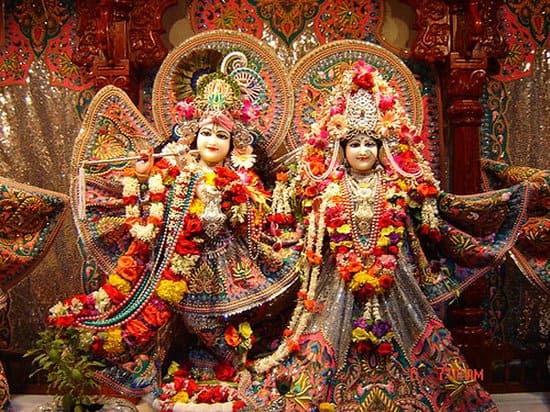 Uttar Pradesh